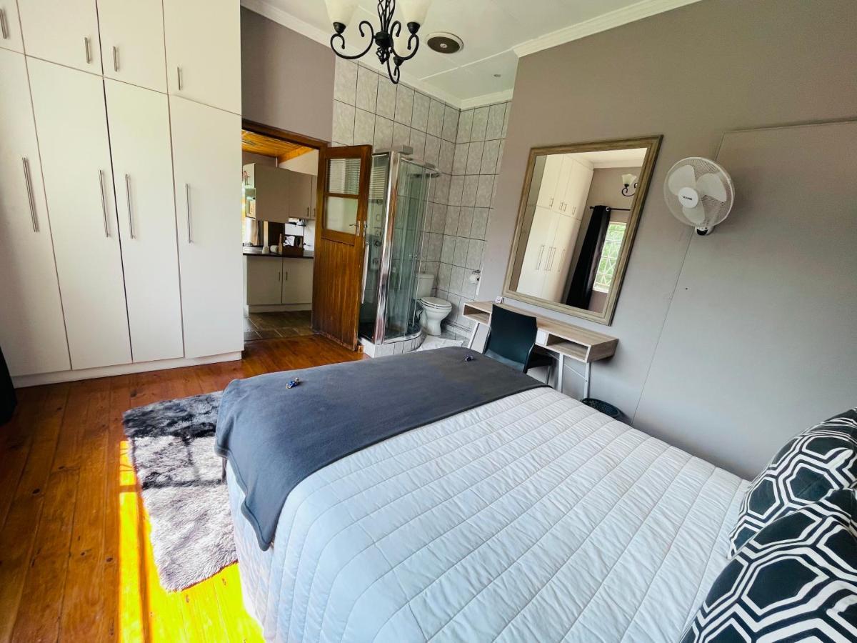 Madeira Bed Hotel ควีนส์ทาวน์ ภายนอก รูปภาพ